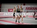 Cooper Teare SMASHES NCAA Record In the MILE!! *3:50*! || UNIVERSITY OF OREGON DOMINATION