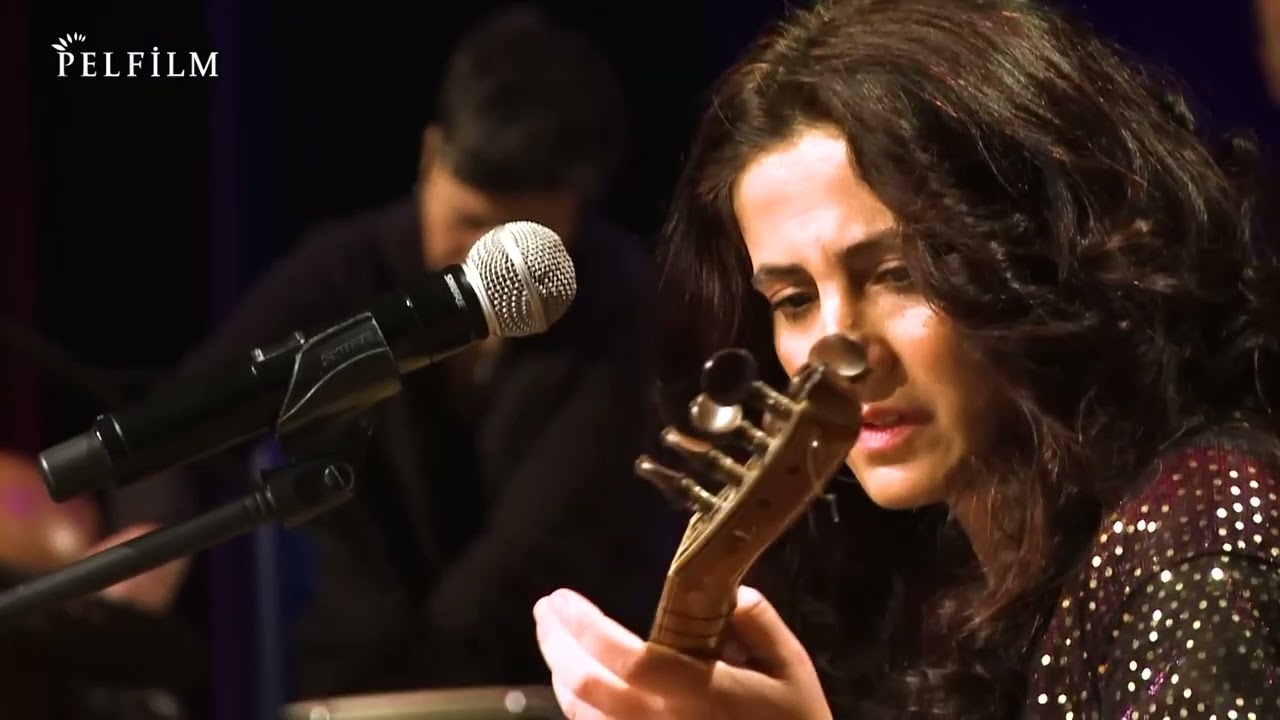 EZ DILGÊŞÊ CANIM - NURAY BALIK