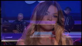 Jelena Kostov - Okreces mi ledja - (LIVE) - PZD - (TV Grand 09.06.2021.) Resimi