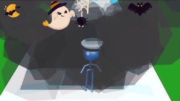 Tall Man Run Game All Level Gameplay Android, IOS Walkthrough New Level Top Mobile Free Update