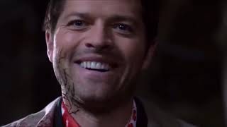 Bad Guy - Supernatural edit