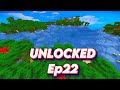Battle Royale - Minecraft Unlocked Episode 22