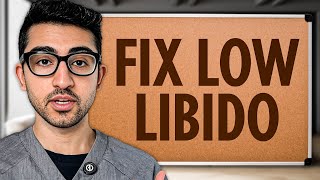 Low libido after SSRIs? Watch this screenshot 5