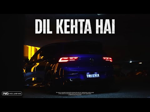 Pyro OTB Dil Kehta Hai Remix Music Video 