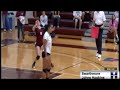 Swarthmore - Volleyball