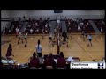 Swarthmore - Volleyball