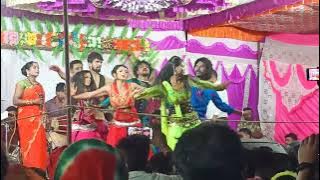 MOLA NIK LAGE RANI TOR LALI LALI LUGRA HA// SINGAR ASHOK RAJWADE CG ARKESTRA PROGRAM VIDEO SONG 2023