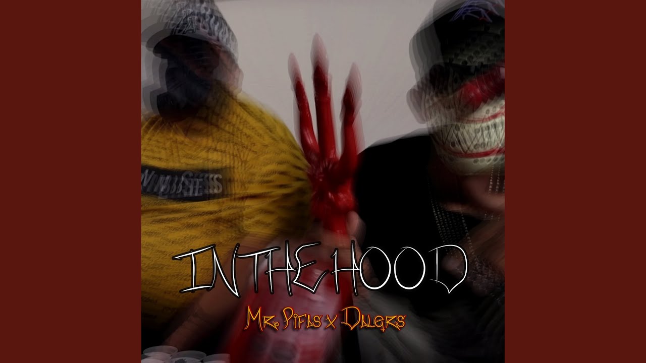 In The Hood