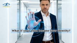 Palm Vein Recognition Solutions | Secure, Contactless & Intelligent Biometrics