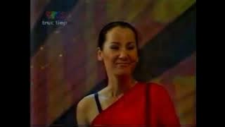 Ngọn Lửa Trái Tim - nhóm 5 Dòng Kẻ [Điểm Hẹn Âm Nhạc 2002]