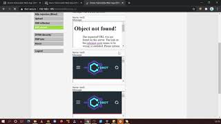 iframe injection attack