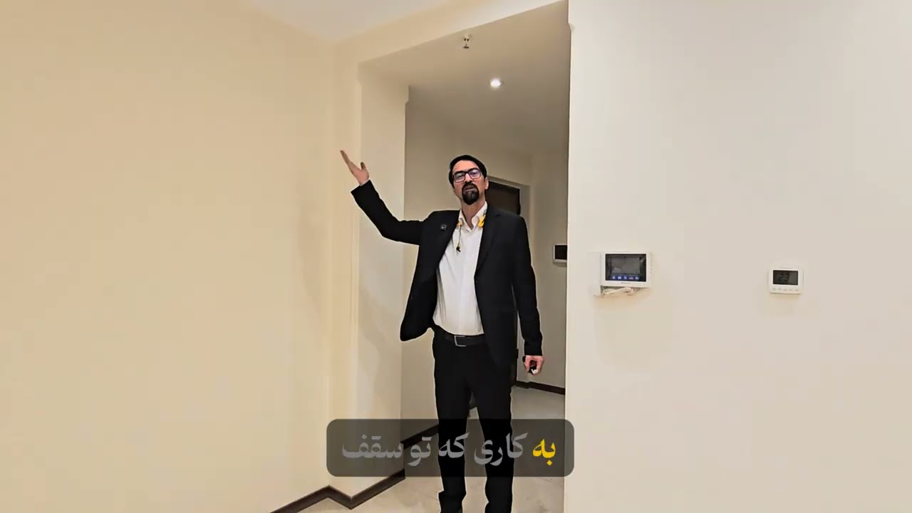 چطور با ۱ میلیارد بودجه، ارزش ملک را بالا ببریم؟ (بازسازی واحد کلید نخورده)