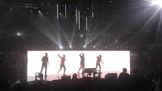 Planetshakers rain conference in manila 2020 (opening)