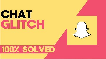 How to Fix and Solve Snapchat Group Chat Glitch on Any Android Phone - Snap Problem