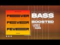 ATEEZ 에이티즈 THANXX BASS BOOSTED ATEEZ 에이티즈 THANXX BASS BOOSTED