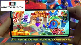 Get Realm Defense New MOD 🆓 Cheat Money Unlimited for Free on Phone (NEW 2023) ✔️ screenshot 5