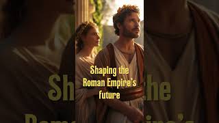 Ai-Hadrian Vibia Sabina