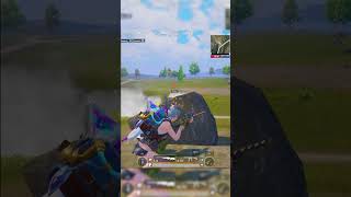 Solo vs squad 25 finish the rush moment in drop pubg mobile