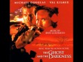 Jerry Goldsmith - The Ghost and the Darkness Soundtrack (Part 3 / 3)