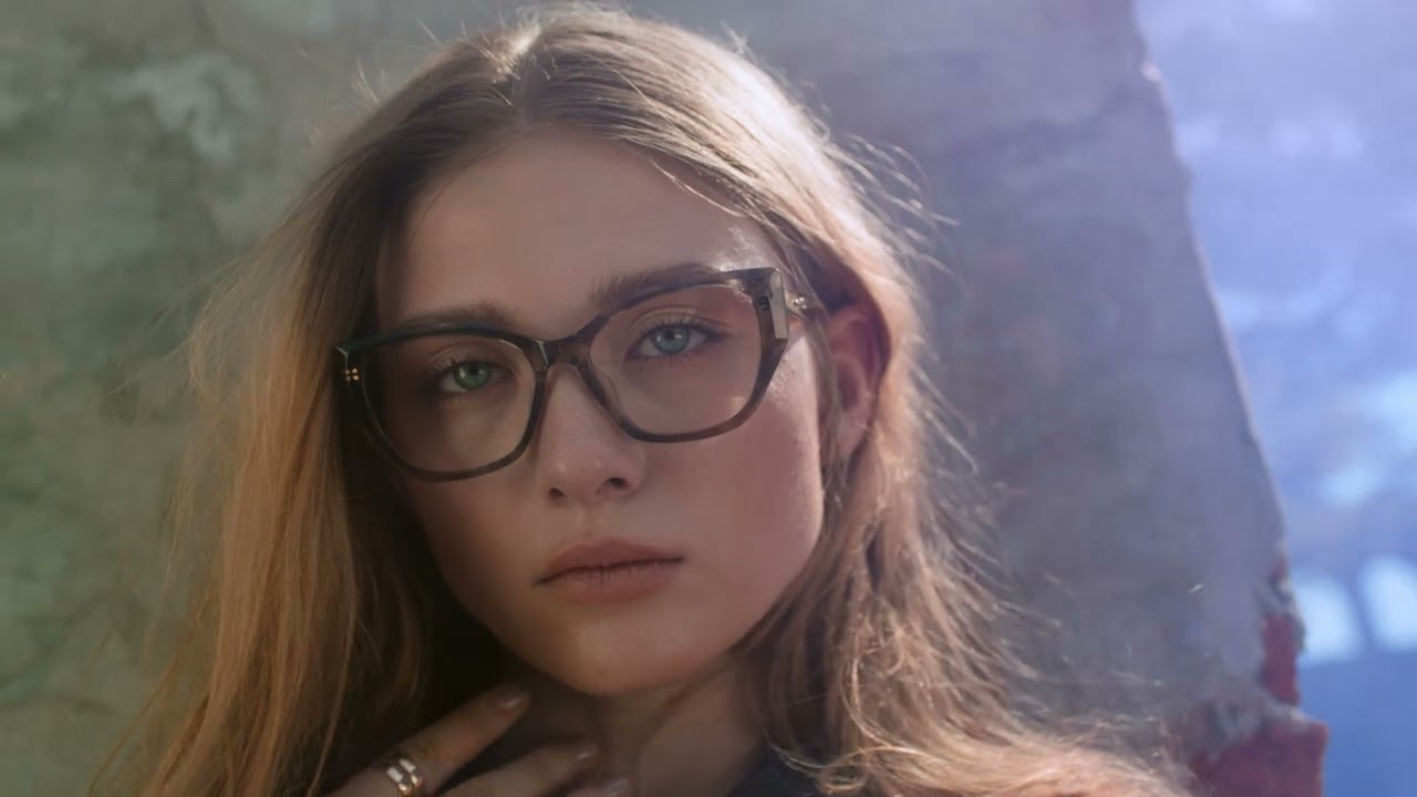 Bolon Eyewear SS23 Chasing Radiance