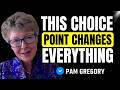 This Aquarius Eclipse Marks a Major Choice Point | Pam Gregory