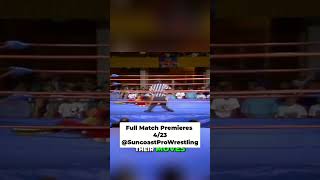 The Lightning Kid, Sean Waltman, Receives A Brutal Beating But Wont Stay Down