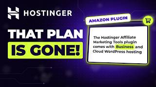 Details Hostinger Affiliate Marketing Tools: The Free WordPress Plugin, Step by Step News