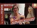 June 29 - Lady Margaret Beaufort