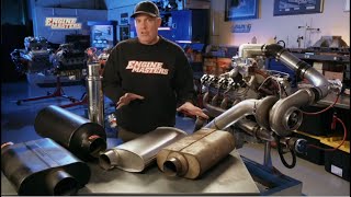Engine Masters S06E15 – Exhaust for Turbos: The Dos & Don’ts | Engine Masters Full Episodes Net Worth