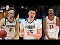 March Madness Bracket Predictions | College Basketball | Final Four | NCAA Men&#39;s Basketball