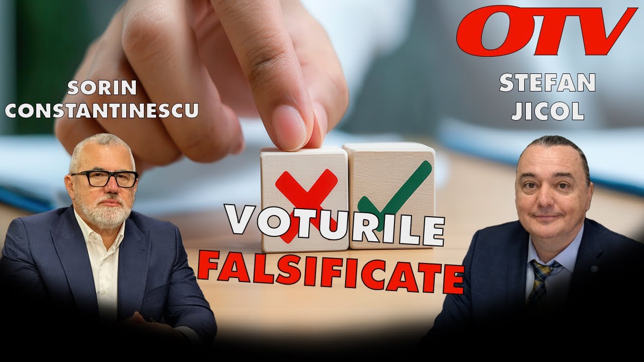 Alegerile ANULATE și statul din UMBRĂ: Cine DECIDE cu ADEVĂRAT?