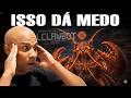 Cuidado com o ClawdBot! O que Acontece quando você Usa essa Ferramenta de IA
