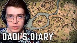 Early Levels Solo Game with GF