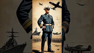 How Marine Aviation Was Born: The First Pilot