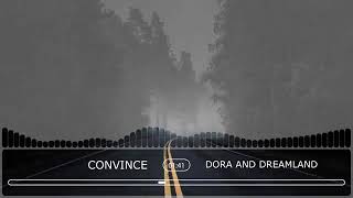 COVER DORA AND DREAMLAND, JUST FOR YOU