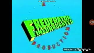 Frederator Incorporated Productionsnicktoons 2002