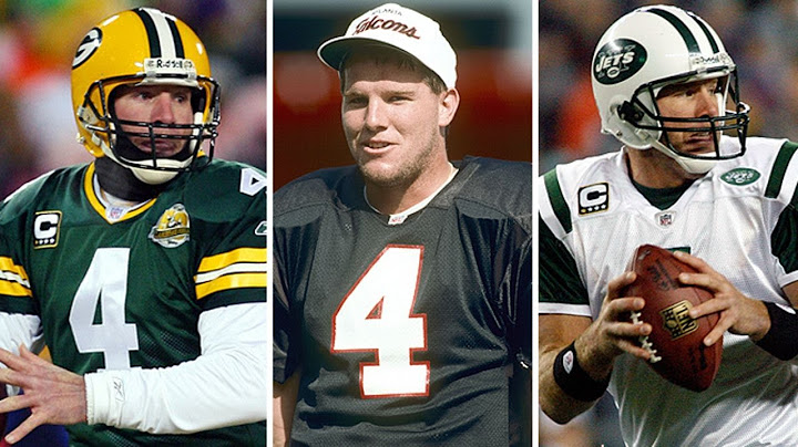 BLOCKBUSTER QB Trades that changed the NFL FOREVER…