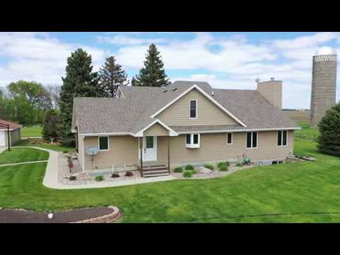 46070 281st St, Hurley, SD home video tour