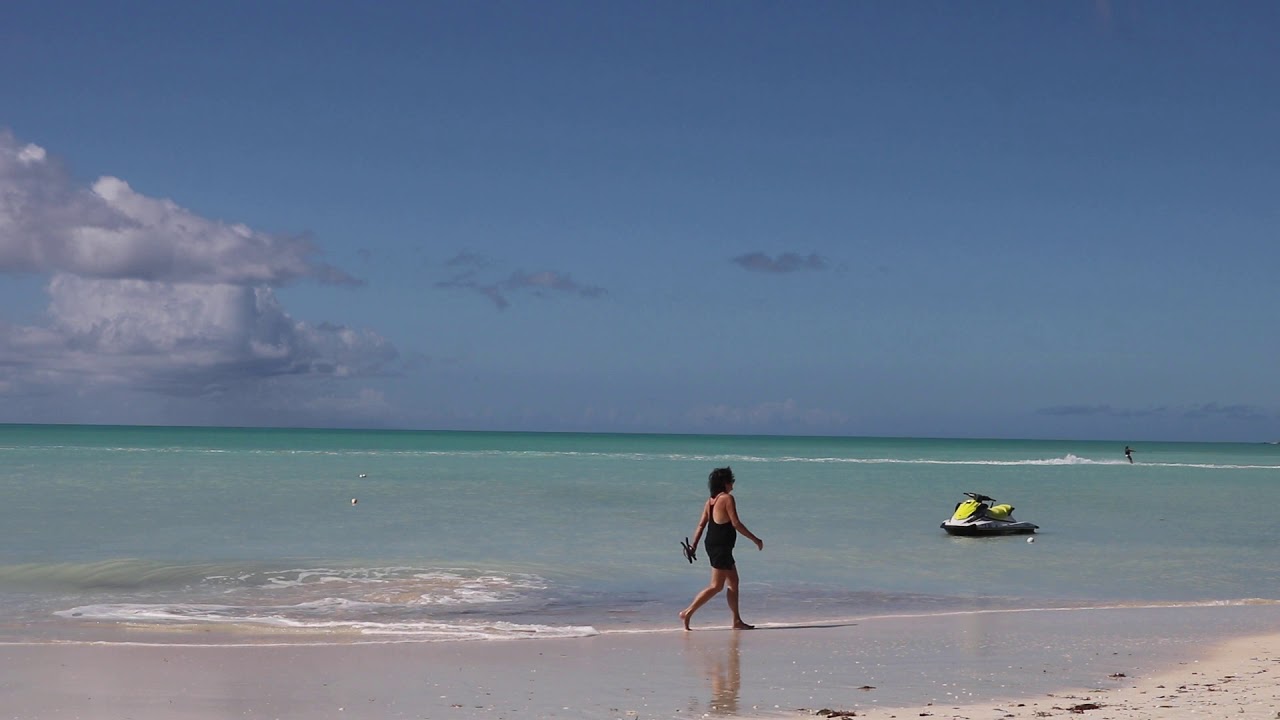 Tranquility Bay YouTube