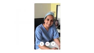 Thanking doctors, with a little help from you ❤️