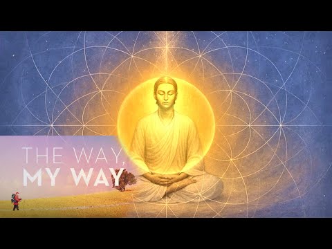Bill Bennett - Standing on Holy Ground - Pilgrimage & Earth Energy