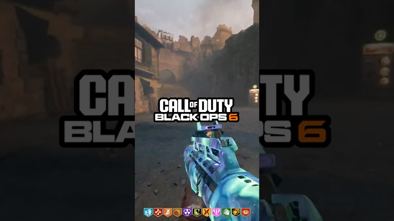 НОВЫЙ глюк с неограниченными очками в режиме BO6 «Зомби»!