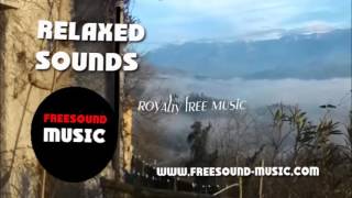 Slowly Drifting Thoughts - royalty free relaxation music