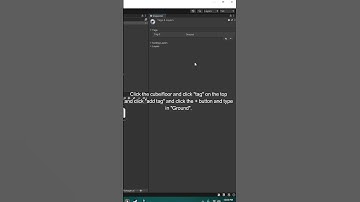 How to make a simple jump script in unity. #shorts