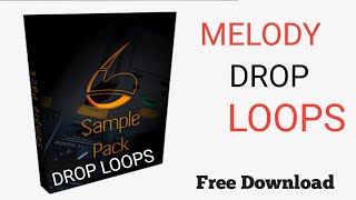 Melody Loops Pack | EDM Drop Loops | EDM Sample pack | Melody 2022 New Sample Pack | DjSkRaimuddin