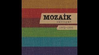 Mozaik - Mümkünse / Yayımlanmamış Besteler Üzik