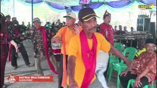 Mbangun tresno. Ninggal katresnan