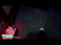 Un idiot fait un casse dans un temple et s’endort à l’intérieur.