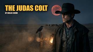 Hollis Crow - The Judas Colt (Official Audio)