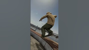 #shorts #sessionskatesim #session #sessiongame #skateboarding #skate